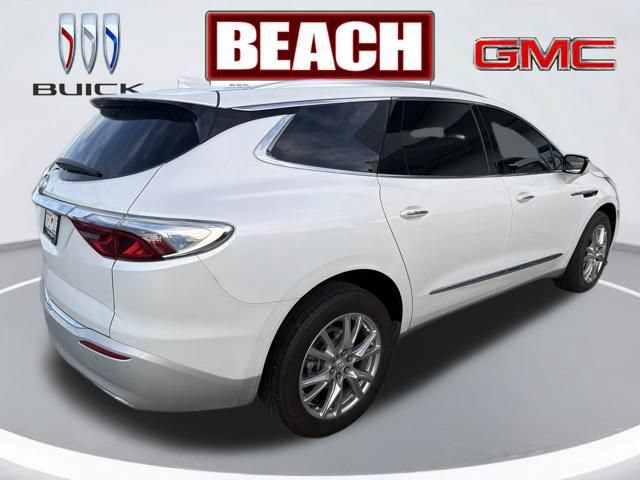 Used 2023 Buick Enclave Premium w/ Experience Buick Package FWD image 2