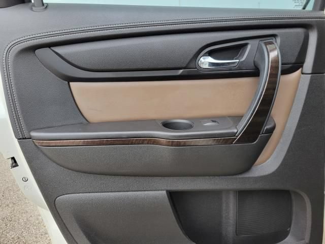 Used 2015 GMC Acadia SLT AWD/4WD image 10