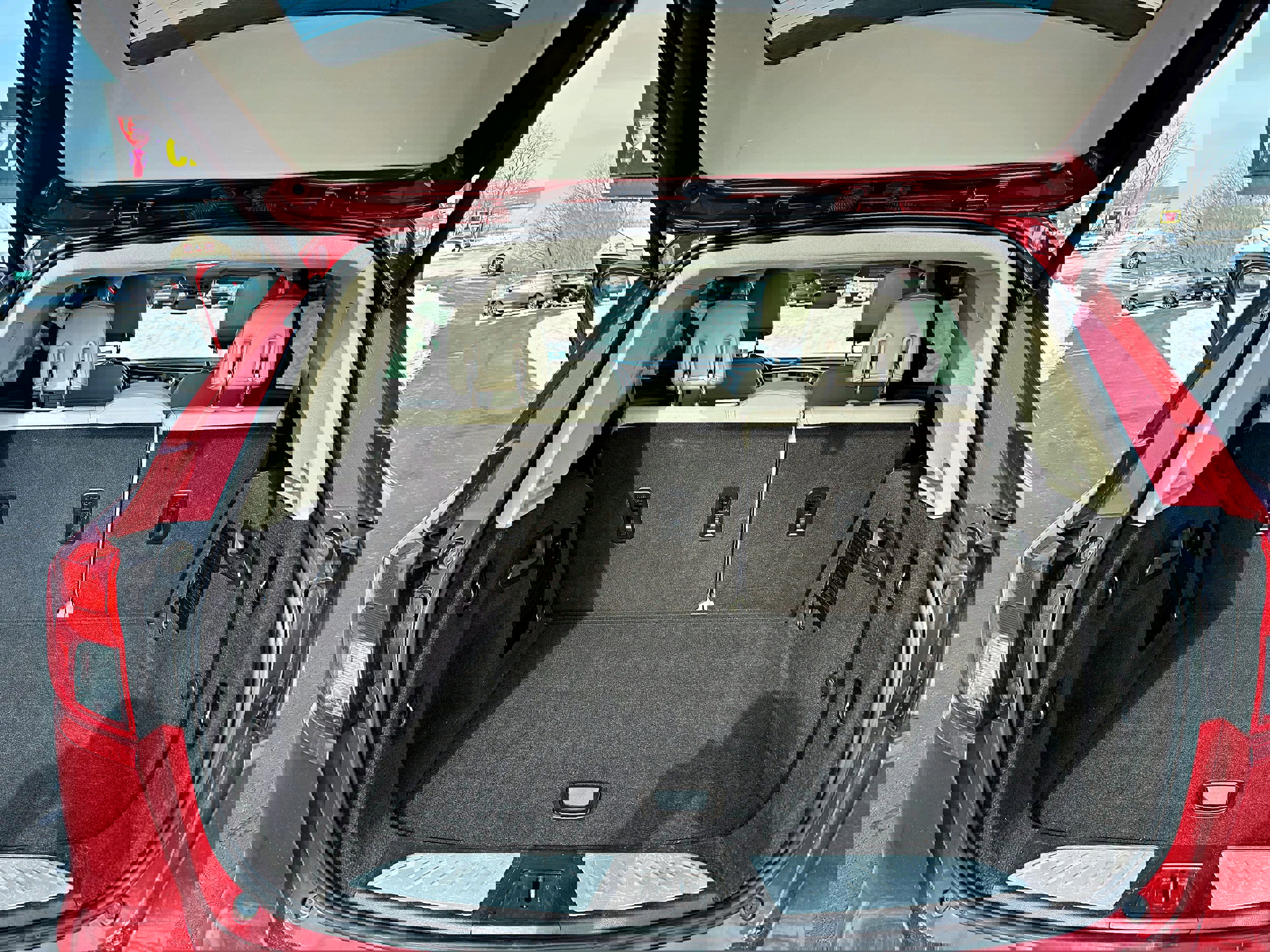 Used 2018 Buick Envision Essence image 21