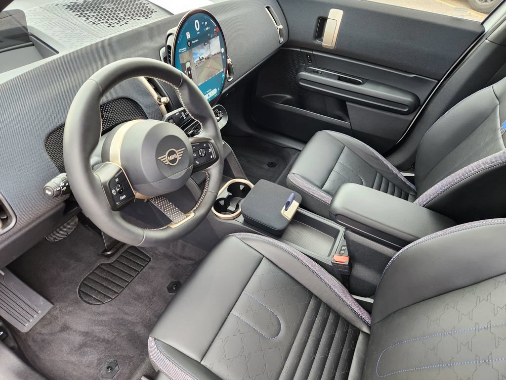 Used 2026 MINI Cooper Countryman S w/ Comfort Package Max AWD/4WD image 10
