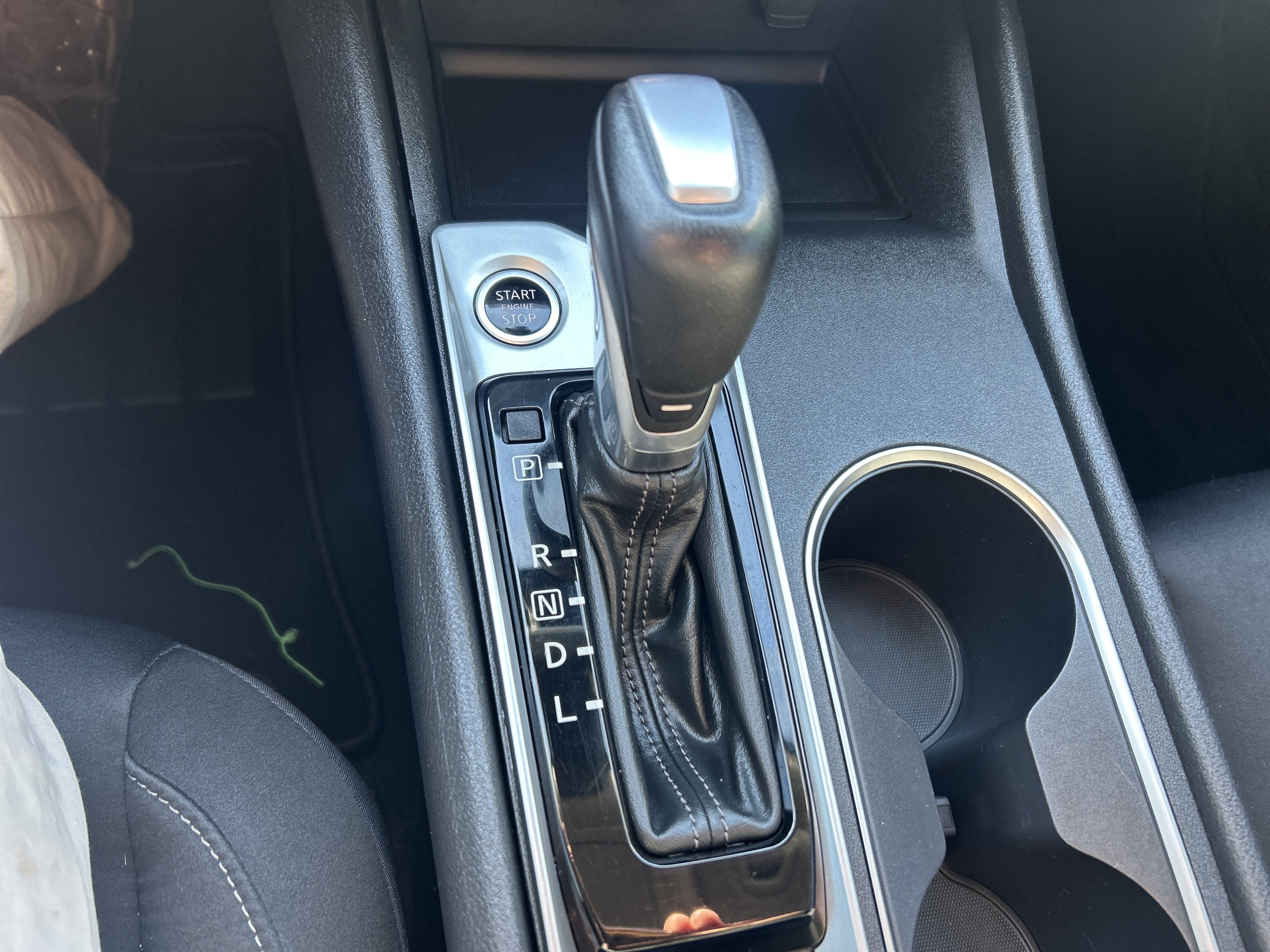 Used 2019 Nissan Altima 2.5 SV FWD image 23