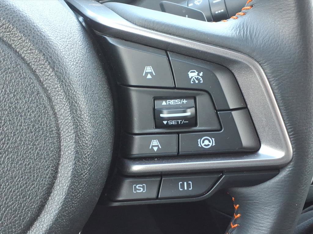 Certified 2023 Subaru Crosstrek 2.5i Limited image 21