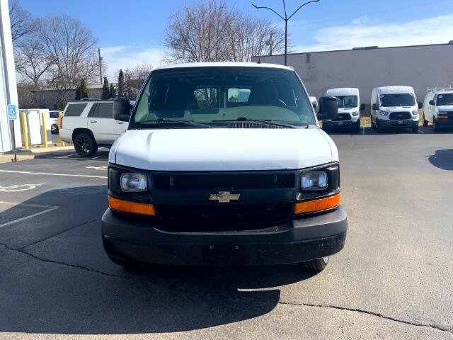 Used 2014 Chevrolet Express 2500 image 3