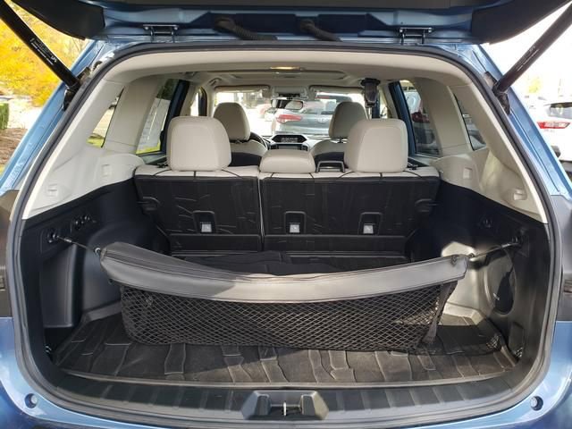 Used 2019 Subaru Forester Limited w/ Popular Package #3 image 5