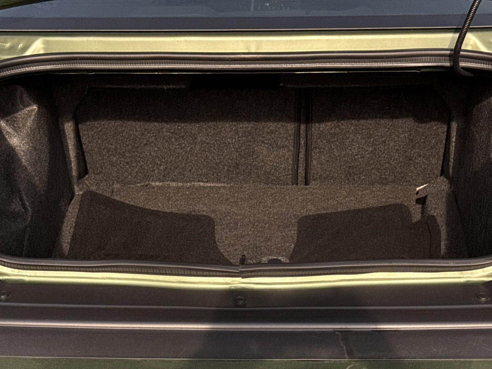 Used 2023 Dodge Challenger SXT w/ Cold Weather Group image 26