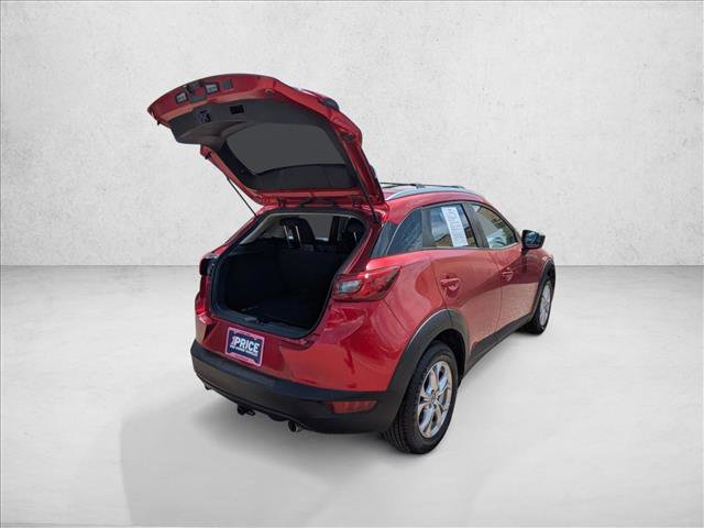 Used 2019 MAZDA CX-3 Sport FWD image 24