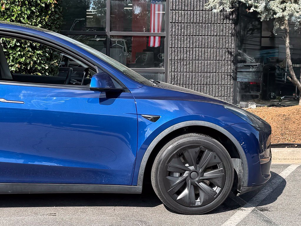 Used 2020 Tesla Model Y Long Range AWD/4WD image 23
