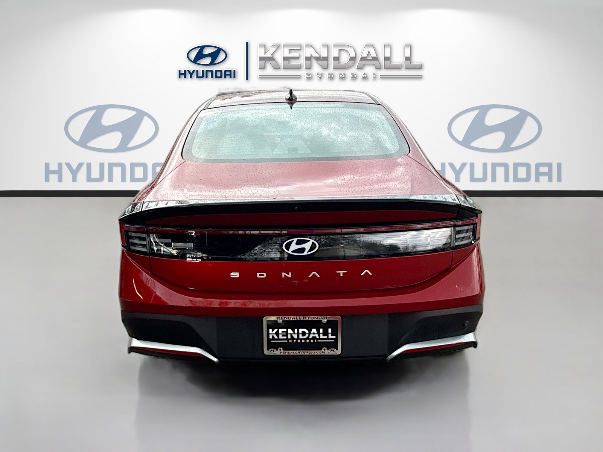 Used 2025 Hyundai Sonata SE image 23