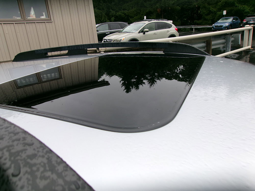 Used 2016 Subaru Crosstrek 2.0i Premium w/ Moonroof Package image 8