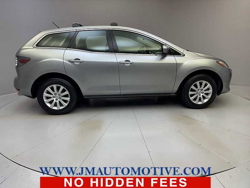 Used 2010 MAZDA CX-7 i SV image 6
