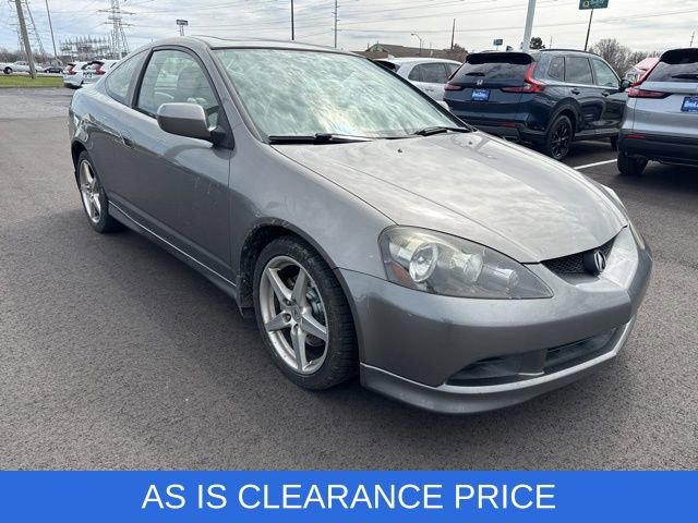Used 2005 Acura RSX Type-S image 6