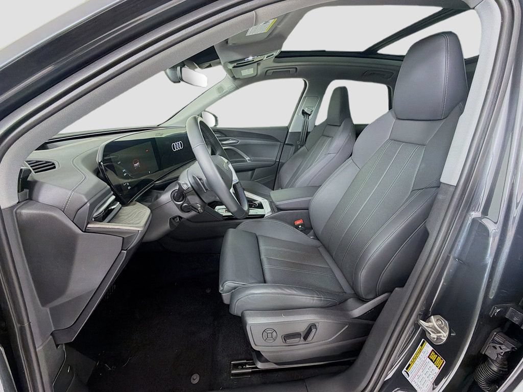 Certified 2025 Audi Q5 Premium Plus w/ Premium Plus AWD/4WD image 22