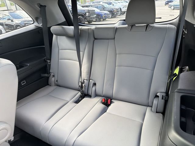 Used 2018 Honda Pilot Elite image 26