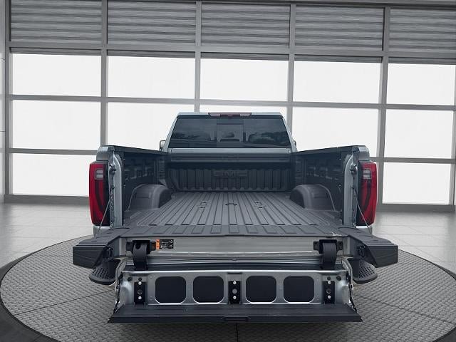New 2026 GMC Sierra 2500 SLT w/ SLT Premium Package AWD/4WD image 46