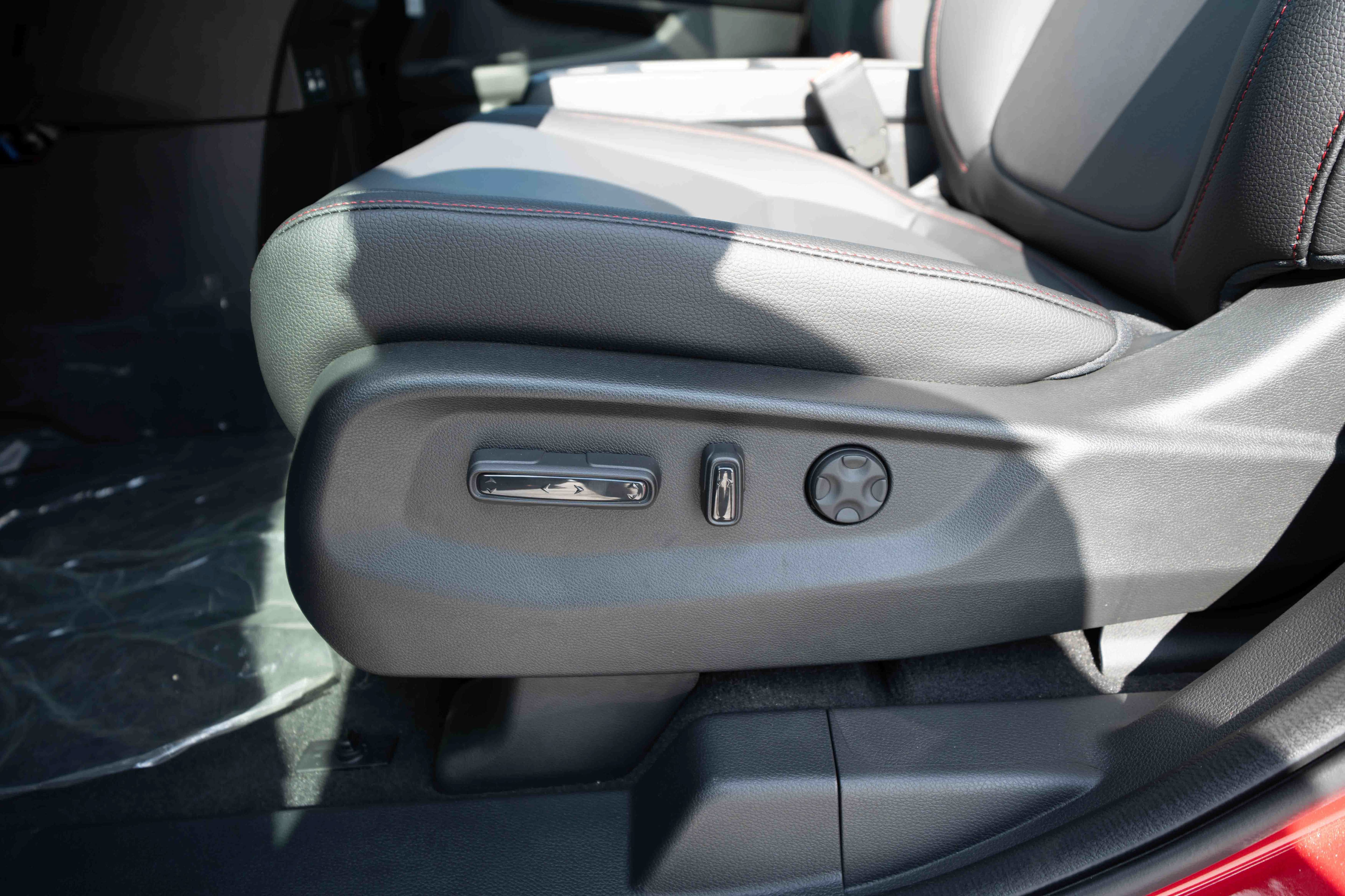 New 2026 Honda Odyssey Sport-L image 12