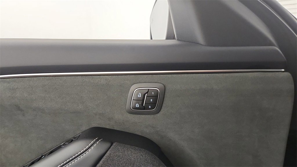 New 2025 Ford Mustang Mach-E GT image 25