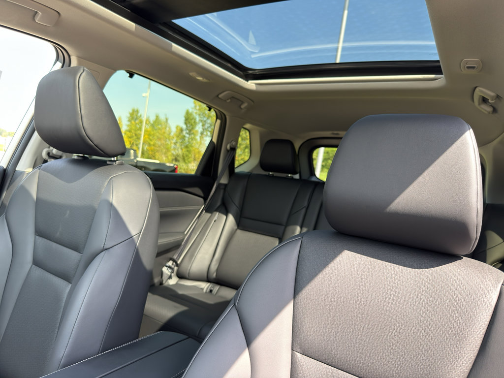 New 2026 Nissan Rogue SV w/ SV Premium Package image 27