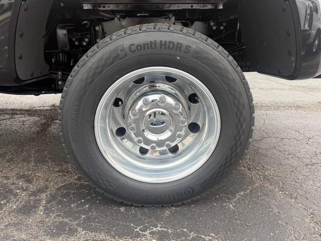 New 2026 Ford F450 Lariat w/ Lariat Ultimate Package AWD/4WD image 42
