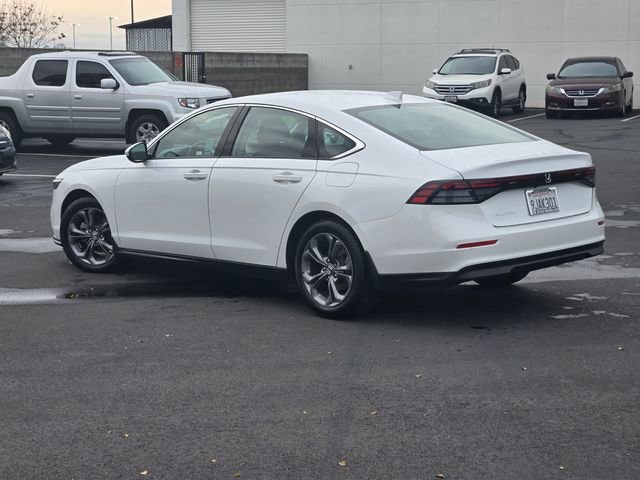 Used 2024 Honda Accord EX image 6