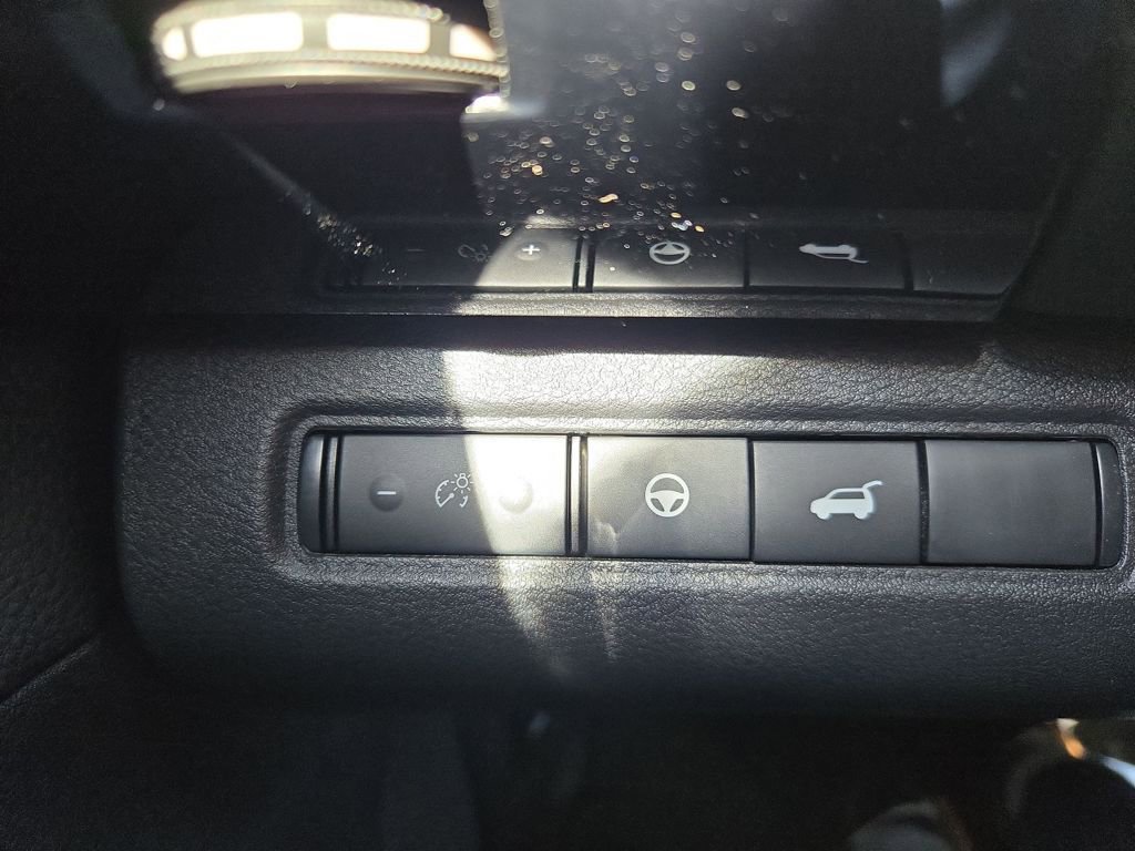 New 2026 Nissan Pathfinder SV FWD image 14