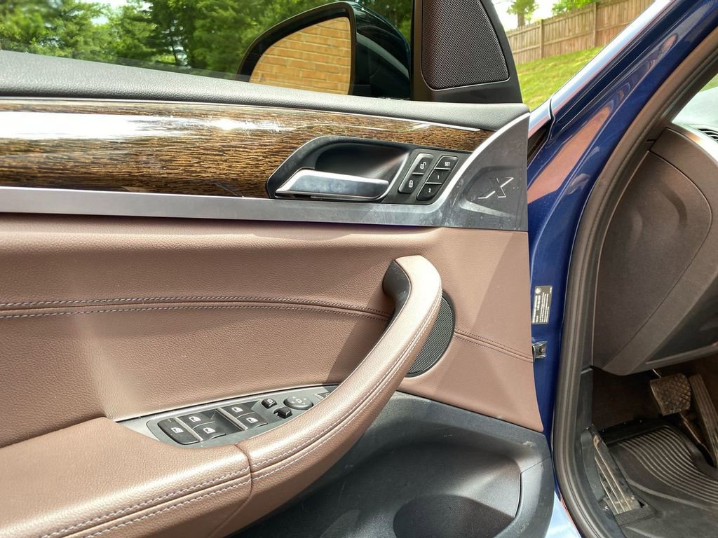 Used 2019 BMW X3 xDrive30i w/ Convenience Package AWD/4WD image 37