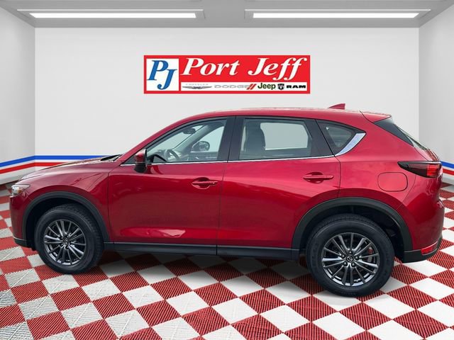 Used 2019 MAZDA CX-5 Sport AWD/4WD image 6