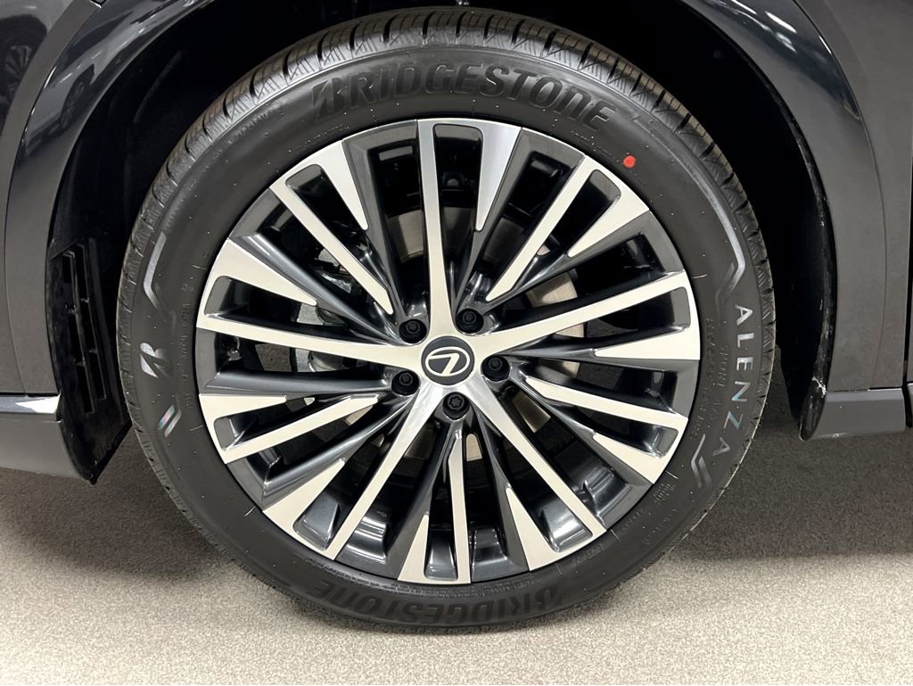New 2026 Lexus RX 350 Premium Plus AWD/4WD image 37