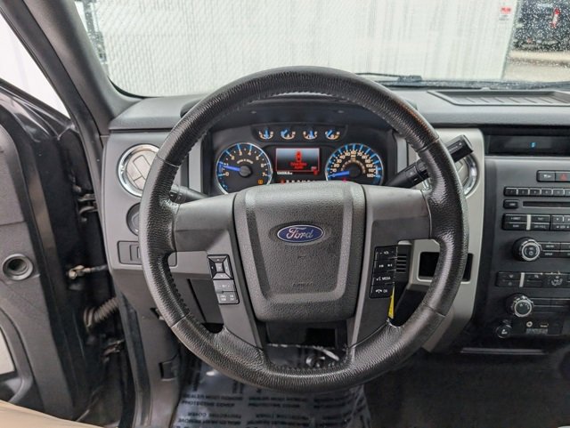 Used 2011 Ford F150 XLT w/ XLT Convenience Pkg image 9