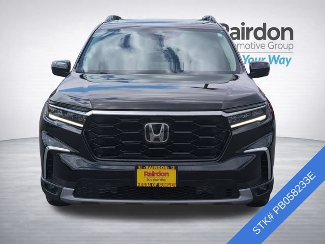 Used 2023 Honda Pilot Touring image 2