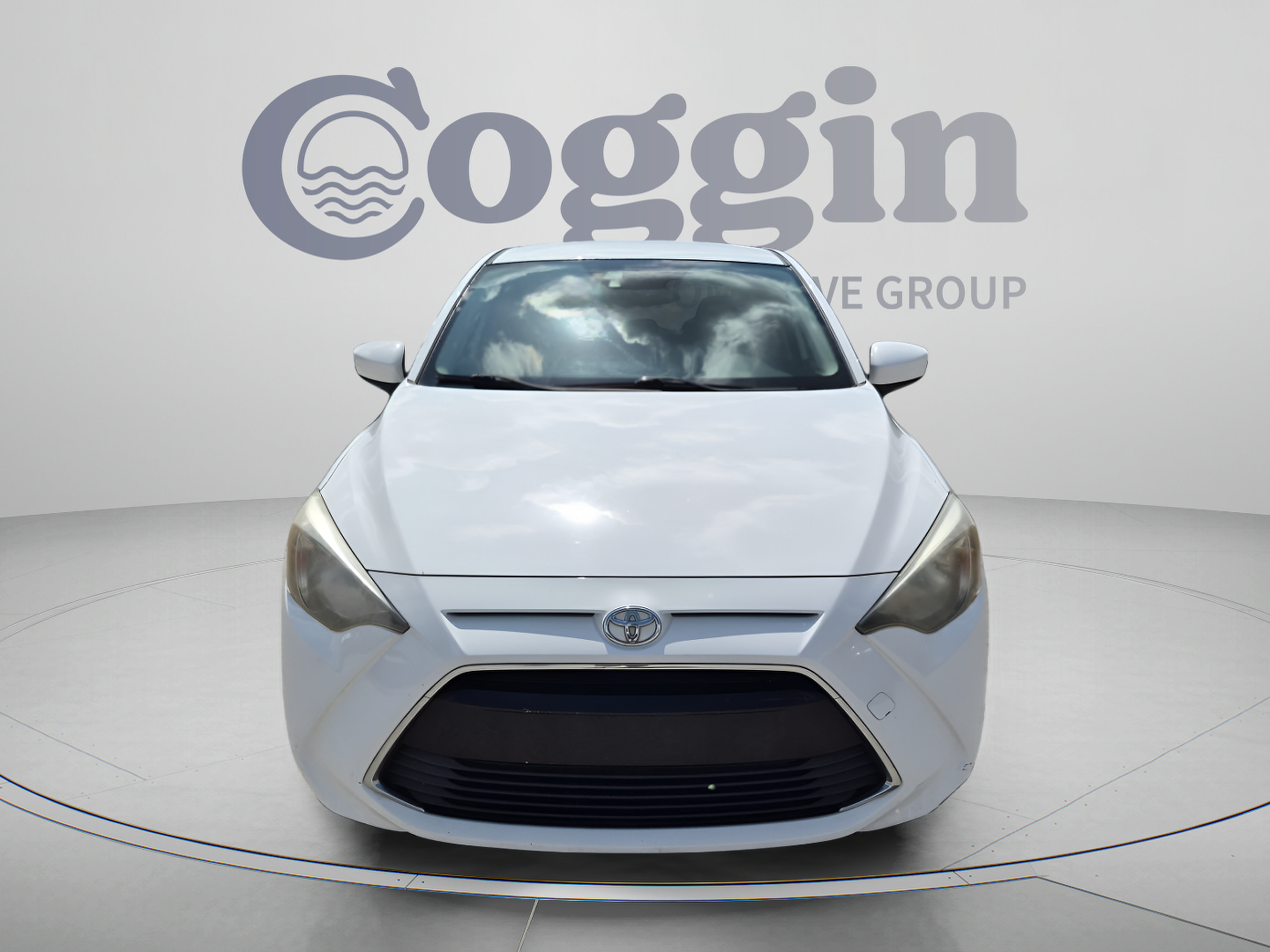 Used 2017 Toyota Yaris iA FWD image 9