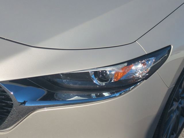 Used 2025 MAZDA MAZDA3 s image 9