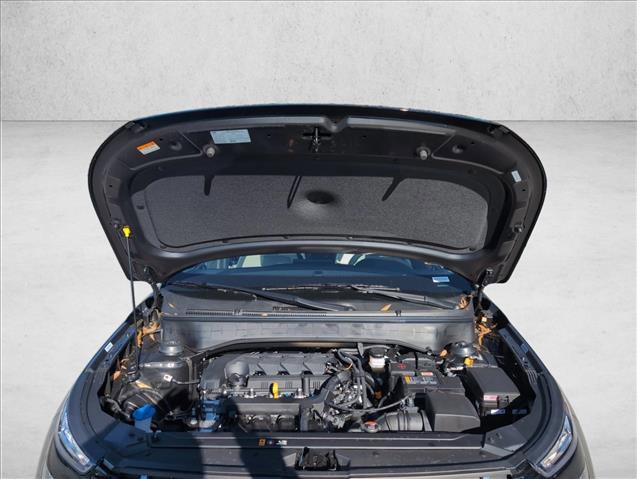 New 2026 Hyundai Venue SEL image 19