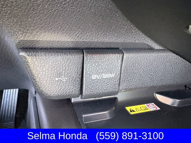 Used 2024 Toyota Camry XSE w/ Blackout Package (TMS) FWD image 21