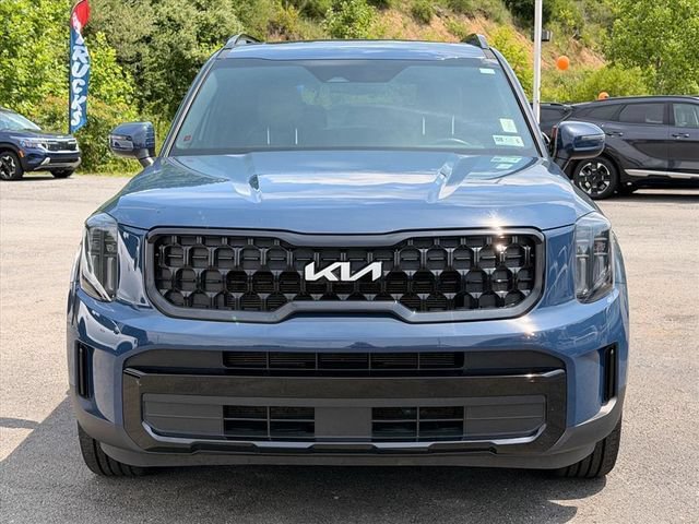 Used 2024 Kia Telluride EX X-Line AWD/4WD image 17