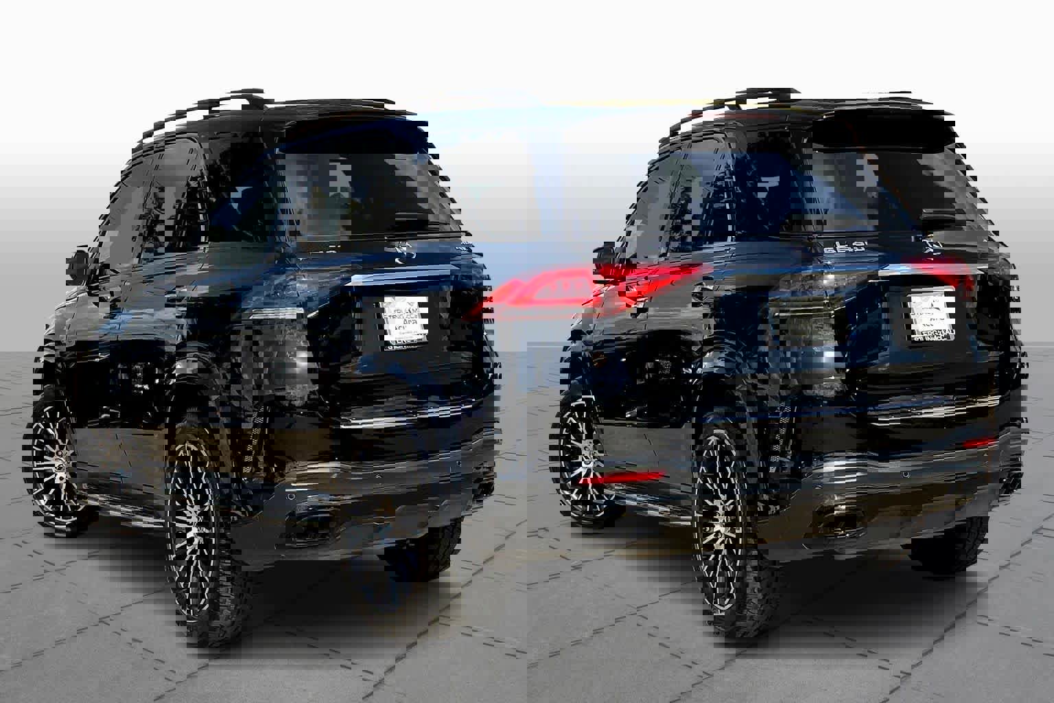 Used 2023 Mercedes-Benz GLE 450 4MATIC image 10