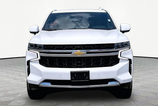 Used 2023 Chevrolet Tahoe LS w/ Driver Alert Package AWD/4WD video 2