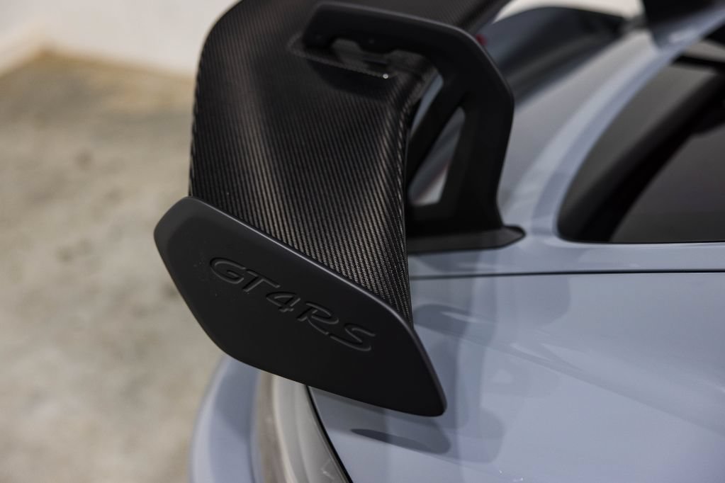 Used 2023 Porsche 718 Cayman GT4 RS RWD image 31