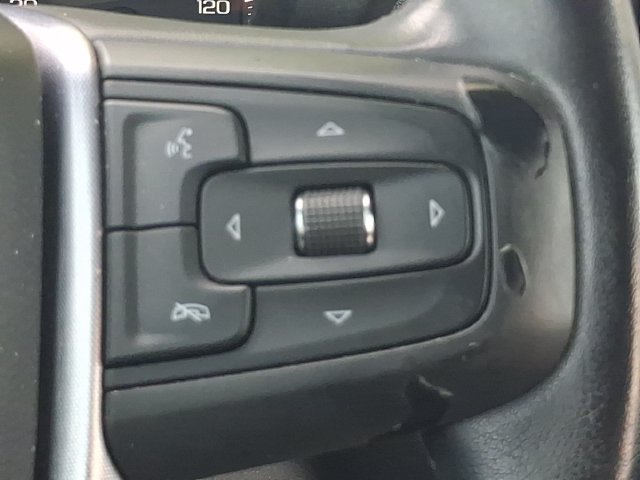 Used 2020 GMC Sierra 1500 SLT RWD image 15