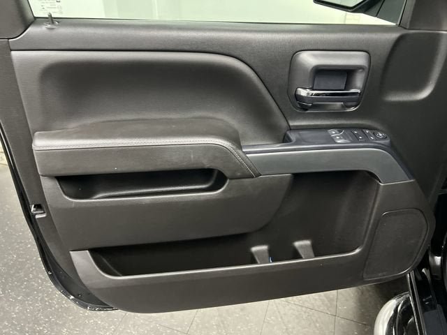 Certified 2018 Chevrolet Silverado 1500 LT w/ LT Convenience Package AWD/4WD image 20