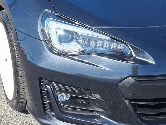Used 2017 Subaru BRZ Limited w/ Performance Package image 9