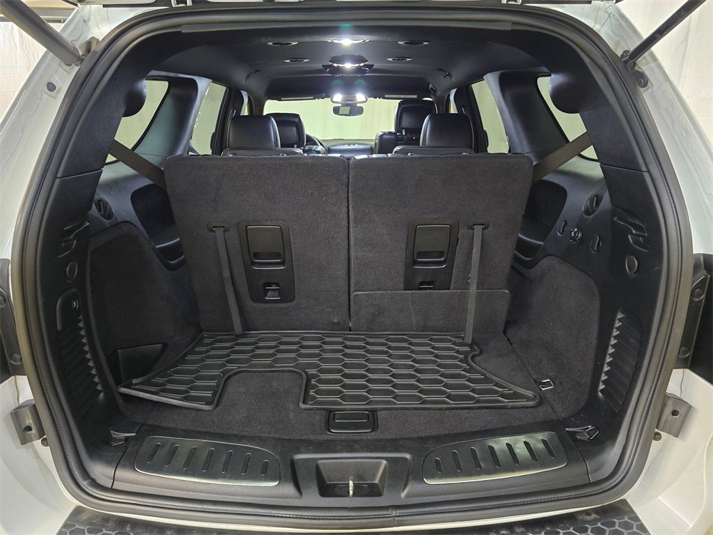 Used 2017 Dodge Durango R/T image 15