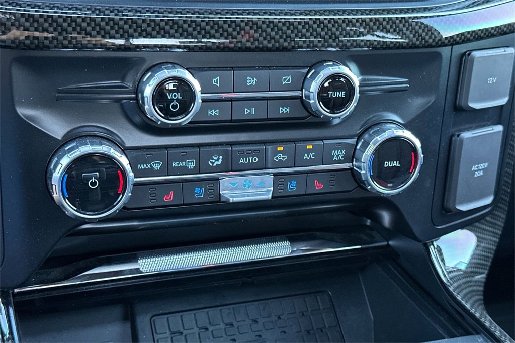 Used 2023 Ford F150 Raptor image 23