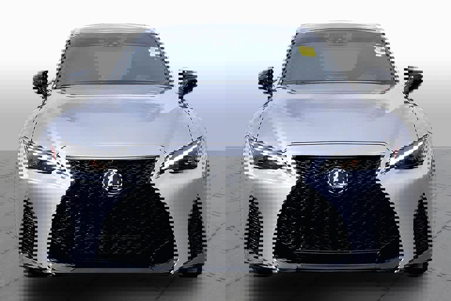 Used 2025 Lexus IS 350 F Sport w/ Navigation Package image 4