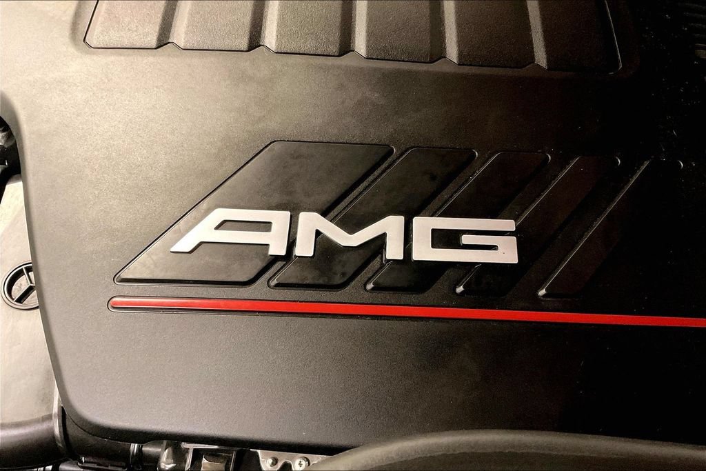 Used 2022 Mercedes-Benz GLE 53 AMG 4MATIC Coupe image 16