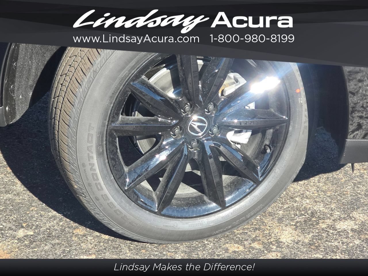 New 2026 Acura RDX SH-AWD image 8