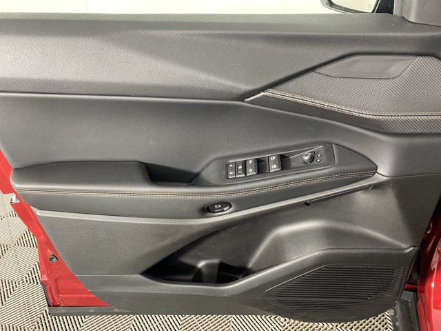 New 2026 Jeep Cherokee Limited AWD/4WD image 12