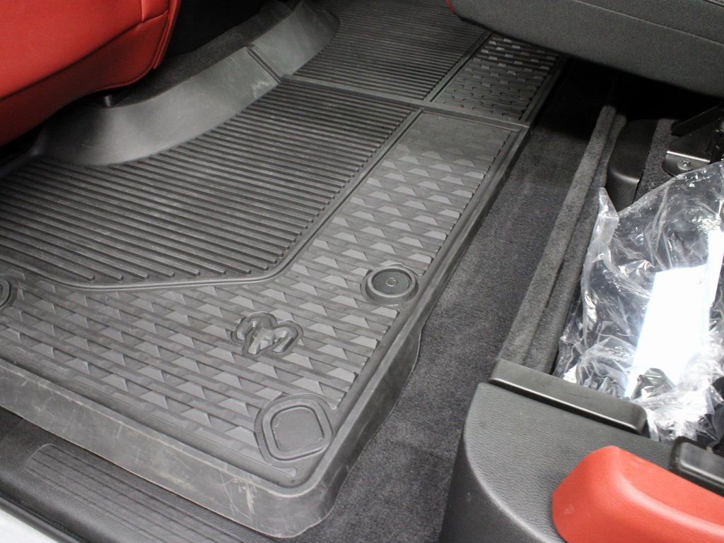 Used 2025 RAM 1500 Rebel image 59