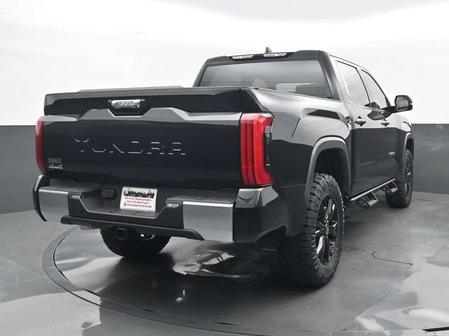New 2026 Toyota Tundra Limited AWD/4WD image 20
