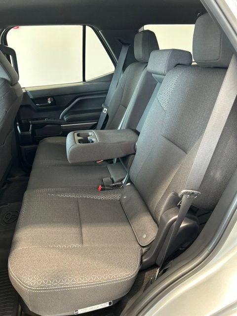 Certified 2026 Toyota 4Runner SR5 AWD/4WD image 16