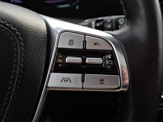 Used 2024 Kia Telluride EX X-Line AWD/4WD image 23